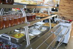 Stolovaya Remservice (Proizvodstvennaya ulitsa, 2), canteen
