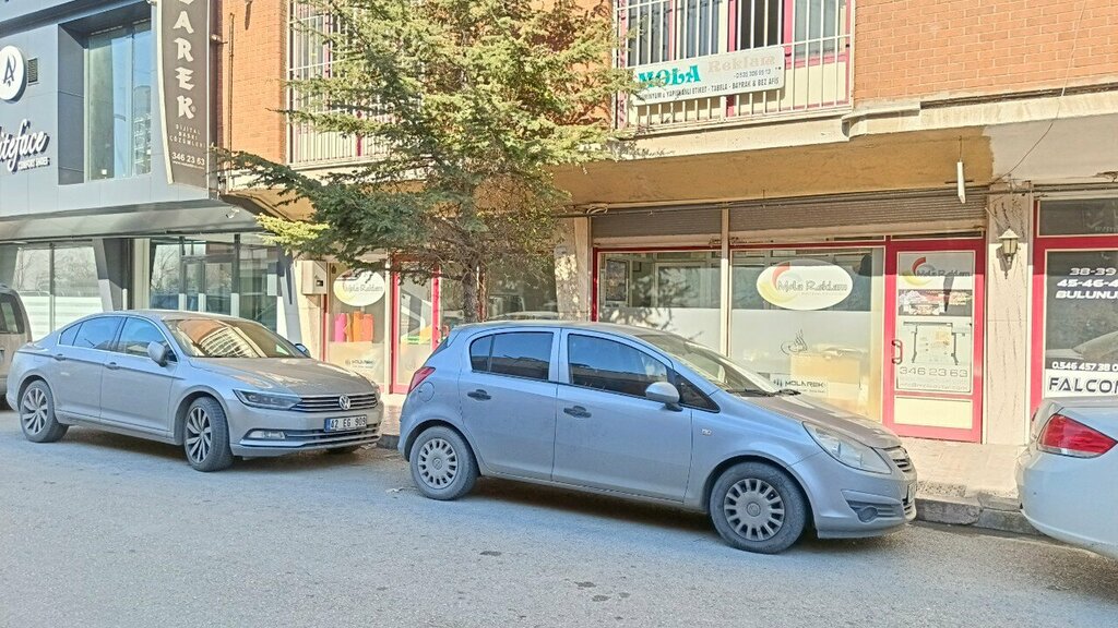 خدمات طباعة Reklam ، قونية، صورة