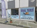 Unal Tailor (Istanbul, Umraniye, Madenler Neighborhood, Semih Sancar Street, 8A), tailor