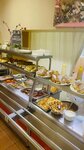 Cafe-canteen (Perovskaya Street, 65) ، كانتين