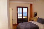 Sile Cinar Hotel (İstanbul, Şile, Üsküdar Cad., 184) ، فندق