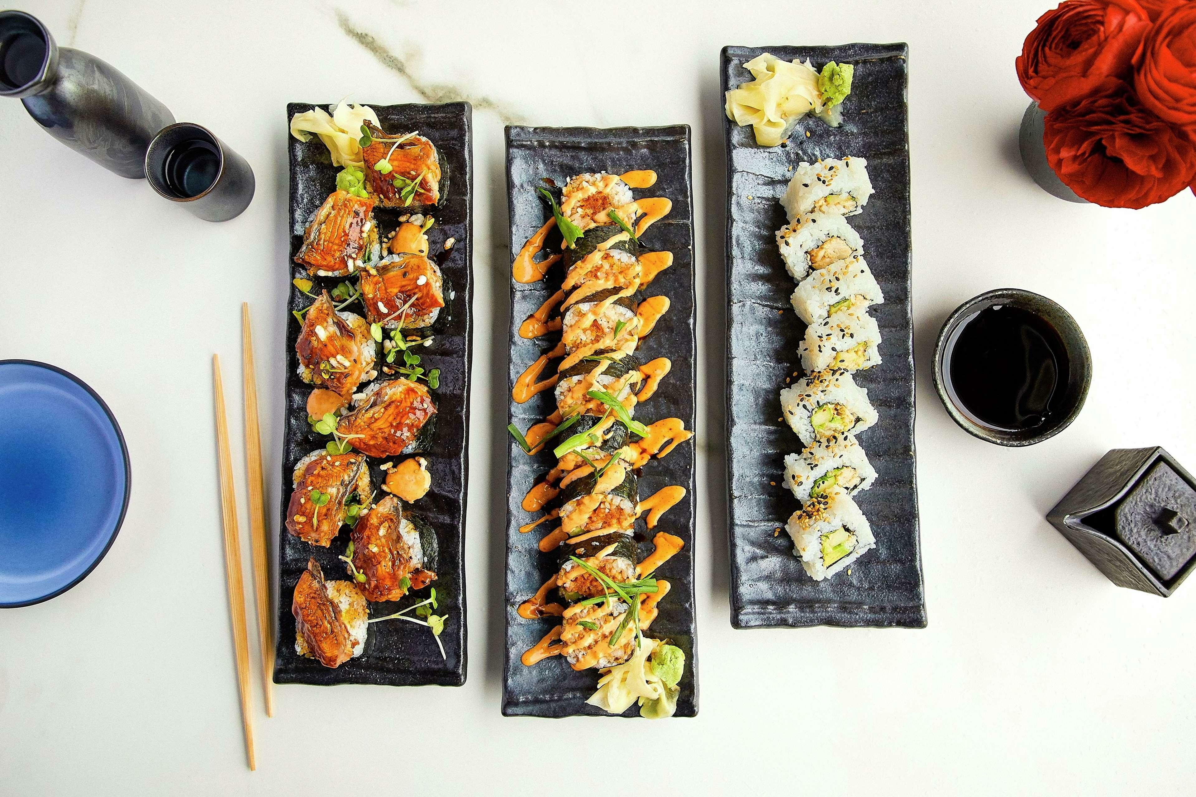 Фото Conrad Chicago