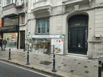 Objektif Photography (İstanbul, Şişli, Halaskargazi Cad., 105) ، شركة الإدارة