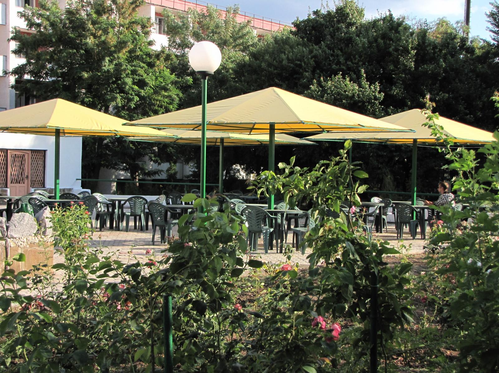 Фото Золотой берег