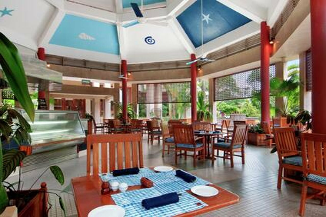 Фото Hilton Yaounde