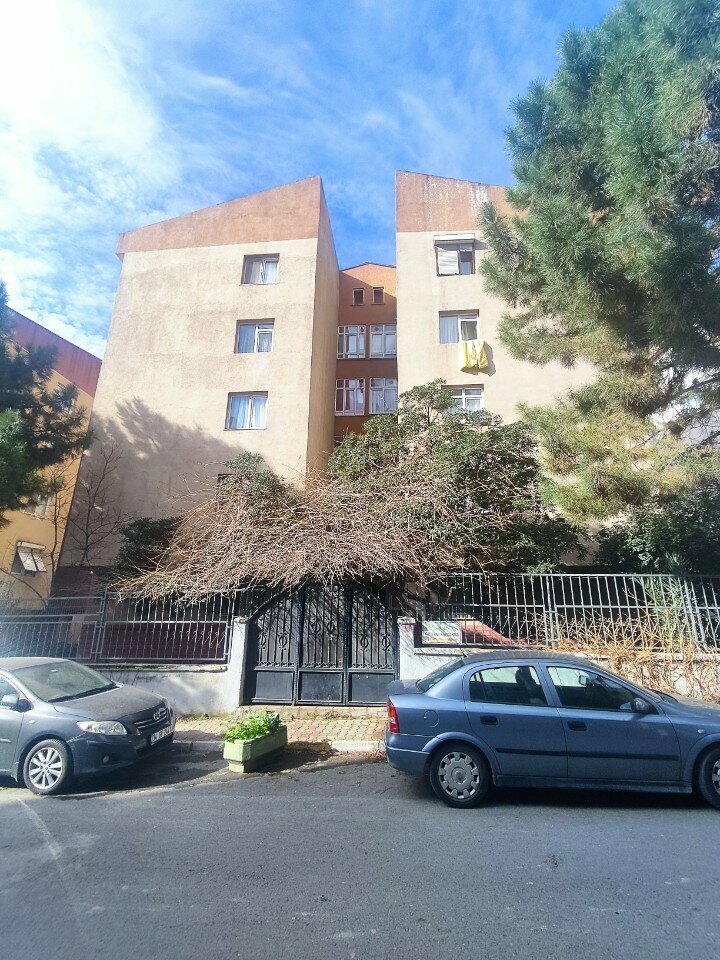 IT company Retecso Technology Software Computer Systems Industry and Trade Ltd. Co, Istanbul, photo