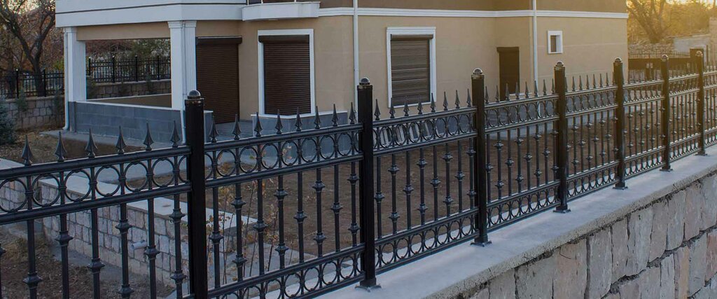 Metallurgical enterprise Deniz Metal Wire Mesh and Fence Systems, Arnavutkoy, photo