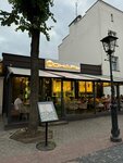 Фонарь (просп. Машерова, 50/2), кафе в Бресте