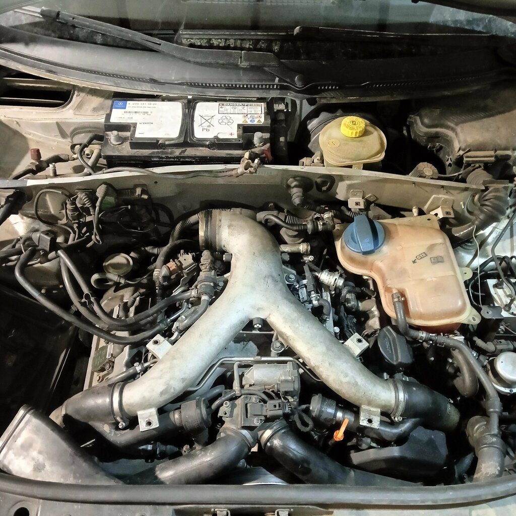 Car service, auto repair VagBoX, Bryansk Oblast, photo