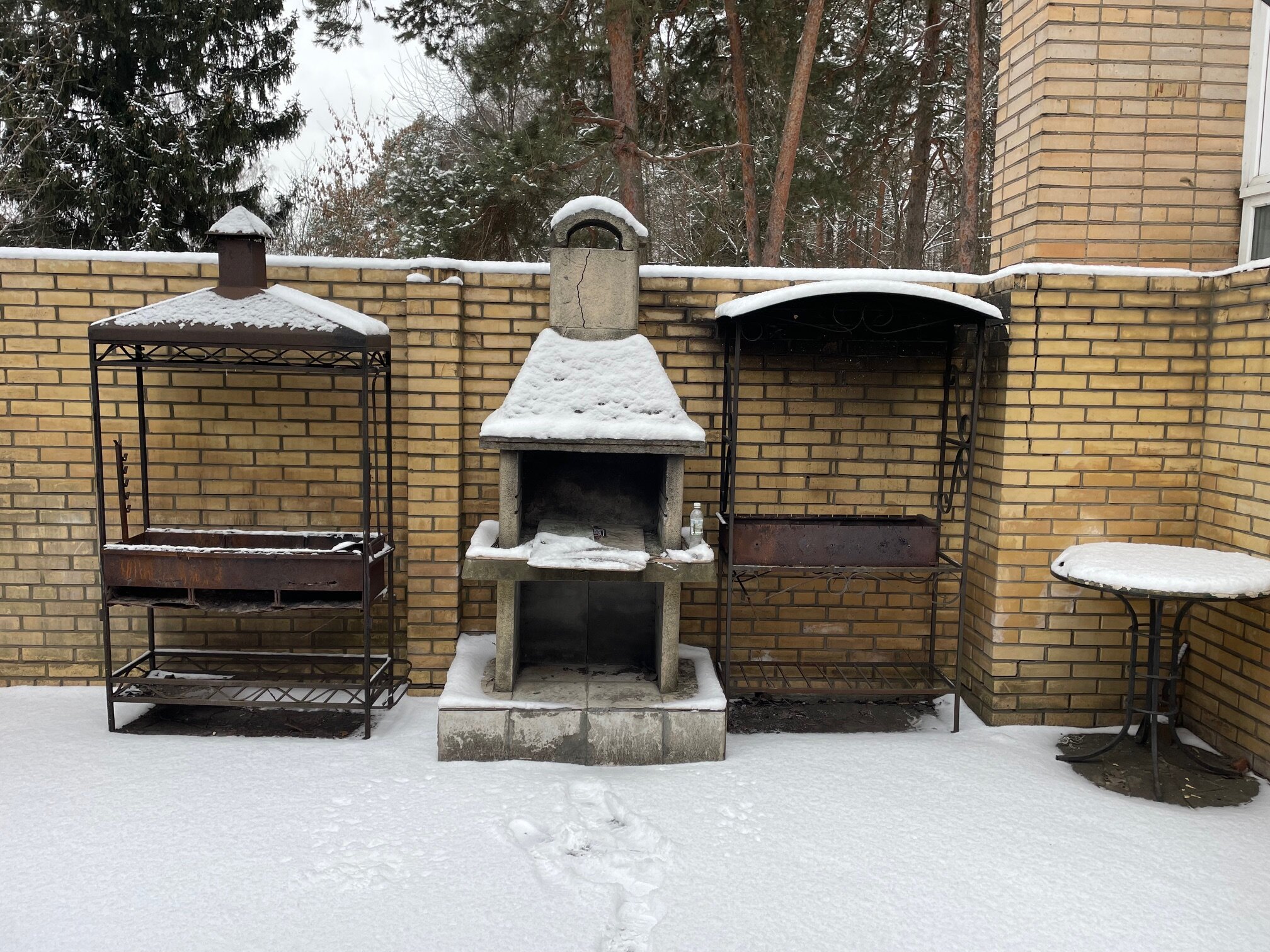 Фото Матвеевская