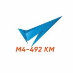 Придорожный комплекс (Воронежская область, Рамонский район, М-4 Дон, 492-й километр, 50), придорожная зона отдыха в Воронежской области