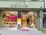Besim Giyim (Ankara Province, Sincan District, Atatürk Mah., Öncü Sok., 4A), shoe store
