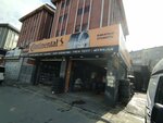 Highway Track and Balance Service Mustafa Kolcak Continental (İstanbul, Zeytinburnu, Seyitnizam Mah., Ambarlar Cad., 21G), tire service