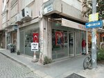 Tulin Butcher (Izmir, Karsiyaka, Shipyard Neighborhood, 1672/2 Street, 2A), butcher shop