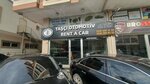 Tasci Buy & Rent a Car (İstanbul, Ümraniye, İnkılap Mah., 29 Mayıs Cad., 22), car dealership