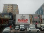 From Haci Meat and Meat Products (Istanbul, Bayrampasa, Kocatepe Neighborhood, Yag Dock Avenue, 33A), butcher shop