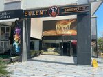 Bulent Borekcik Antalya Konyaalti Kuskavagi (Antalya, Konyaalti, Ataturk Boulevard, 89), cafe