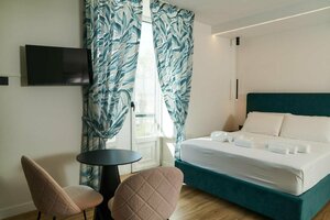 отель Hotel Mec