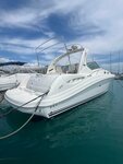 S. Marine Service (Energetikov Street, 1Г), boats, motor boats, yachts