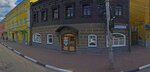 Alina Box (Krasnoryadskaya Street, 23), massage salon