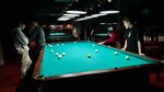 Billyard club Ricochet (rabochiy posyolok Sverdlovskiy, ulitsa Mikhaila Marchenko, 13) ، قاعة مسبح