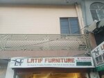 Latif furniture (Satellite Town, Block F, F310), furniture fittings and components