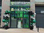Colizeum Premium (Arkhitektora Schuseva Street, 3), club de ordenadores