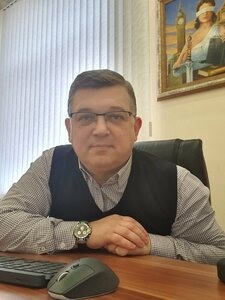 Адвокат Зайцев С.В.