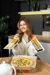 Pickup point td. food (улица Симонка, 37), food and lunch delivery