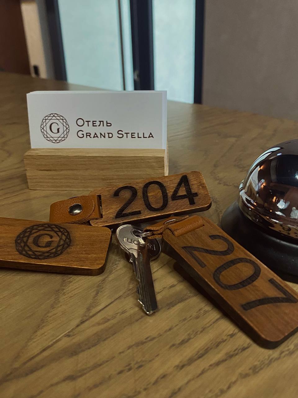 Фото Grand Stella