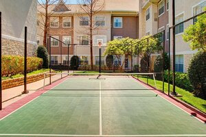 Апартаменты Residence Inn by Marriott Dallas Park Central