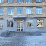 Vyurt (Gagarina Street, 33), tool industry