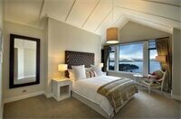 Гостиница Commonage Villas в Куинстауне