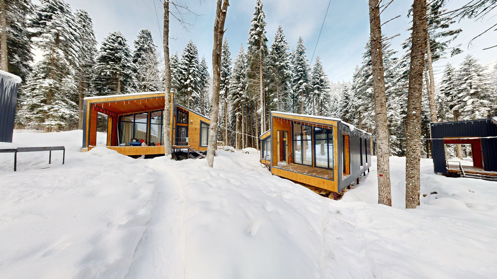 Фото Dombay Paradise