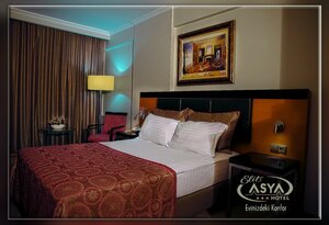 Гостиница Elit Asya Hotel