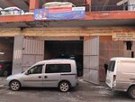 Aygun Oto (Istanbul, Umraniye, Yamanevler Neighborhood, Sanayi Avenue, 3U) ، إصلاحات الجسم