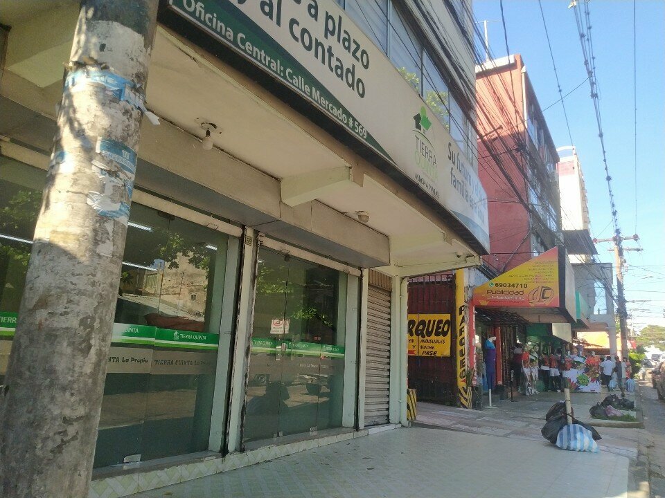 Hotel Tierra Quinta Srl, Santa Cruz de la Sierra, photo