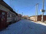 Гаражный кооператив (Pushkinskaya Street, 2А), garage cooperative