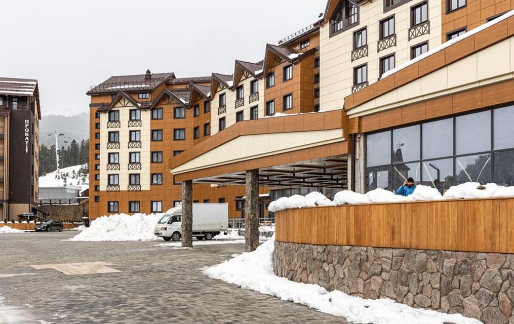 Фото Alean Club Sophia