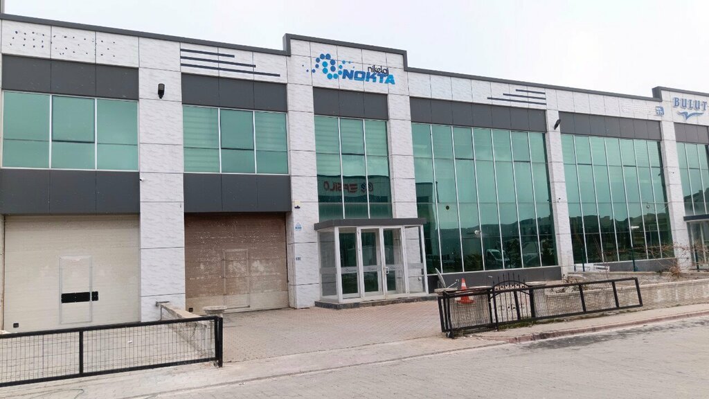Coating Nokta Nickel Plating, Konya, photo