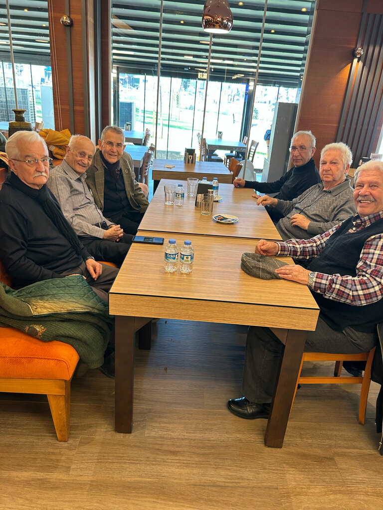 Labor union Narlidere Culture and Solidarity Association, Izmir, photo