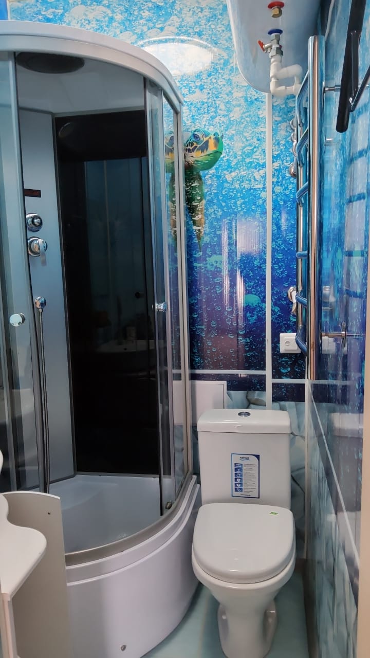 Фото АпачаКамТрэвел