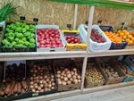 Овощи Фрукты (selo Marfino, Sanatornaya ulitsa, 37), grocery