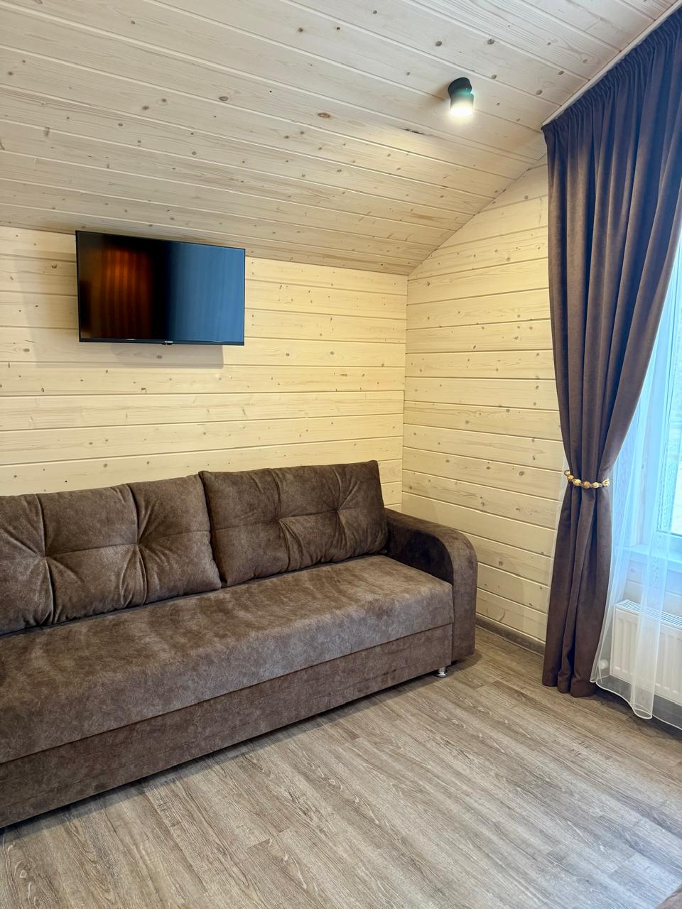 Фото Liberty Village