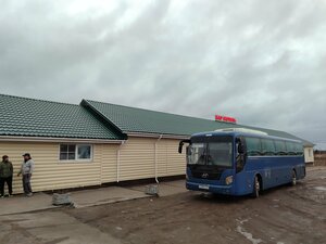Бар-Мотель (Kaluga Region, Babyninskiy Municipal District, selskoye poseleniye Muromtsevo), hotel