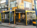 Capellini (Istanbul, Kadikoy, Rasimpasa Neighborhood, Bayram Yeri Street, 12A), fast food