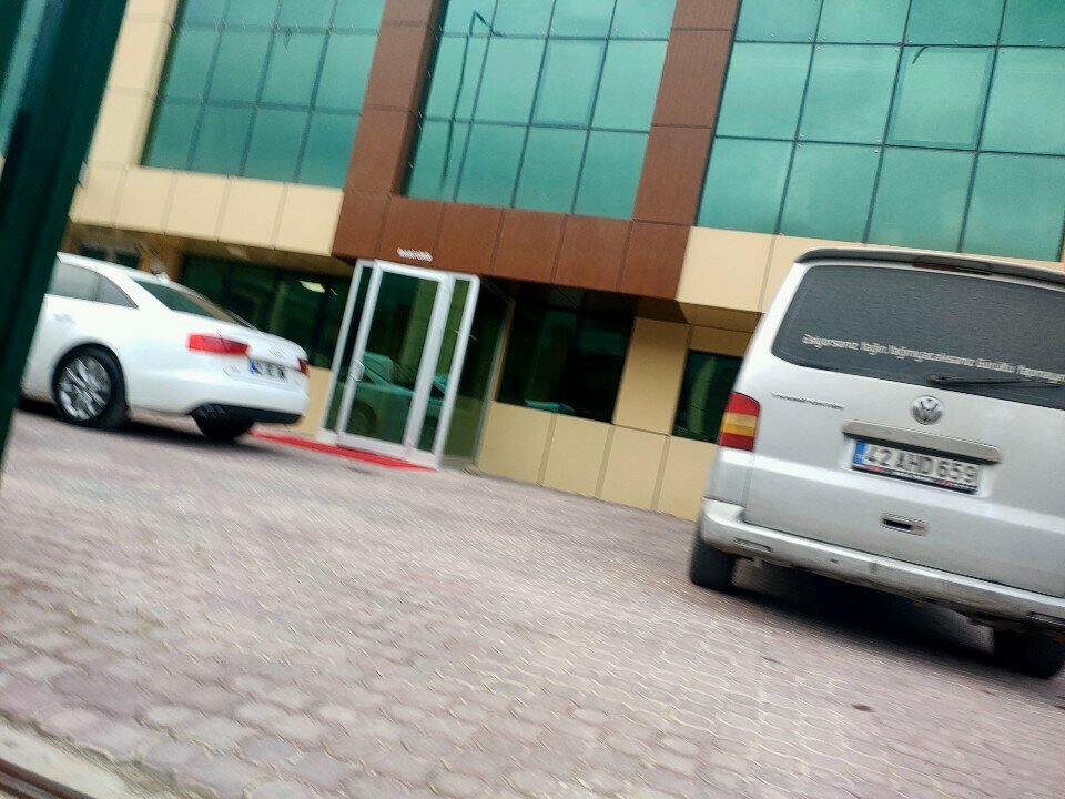 Formwork Turkoglu Mold, Konya, photo