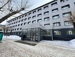Zhurek (Nursultan Nazarbaev Avenue, 33), medical center, clinic