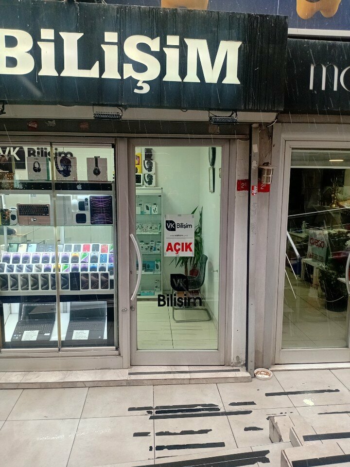 Phone repair Apple Technical Service, Istanbul, photo
