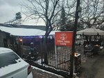 Yesil Vadi Cafe (Bursa, Osmangazi District, Uludag Avenue, 216), restaurant